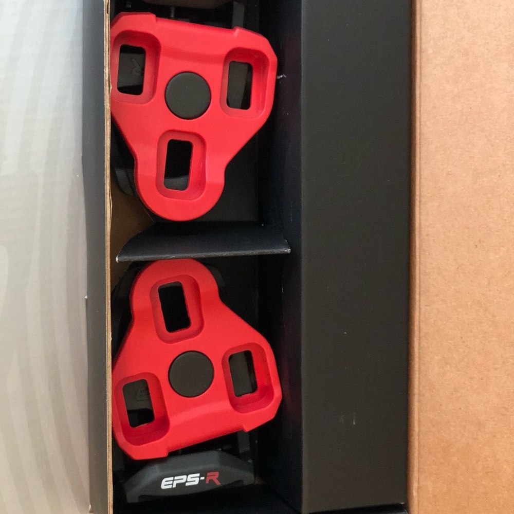 EXUSTAR Cycling pedals